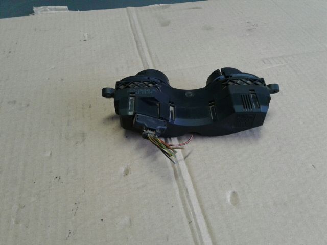 bontott FORD TRANSIT CONNECT Klíma Kapcsoló