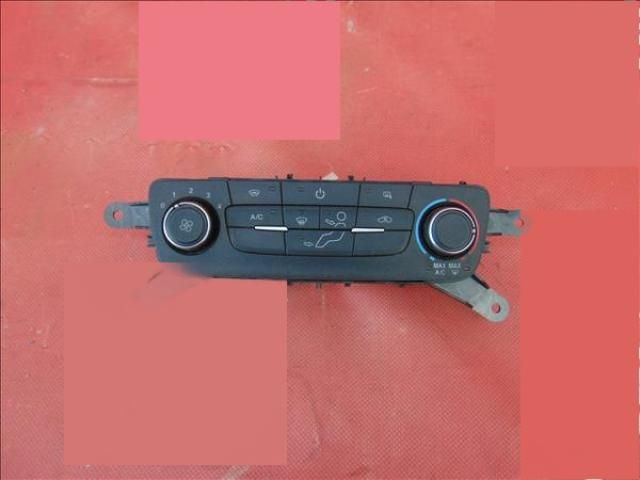 bontott FORD TRANSIT CONNECT Klíma Kapcsoló