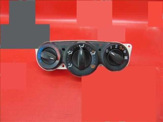 bontott FORD TRANSIT CONNECT Klíma Kapcsoló