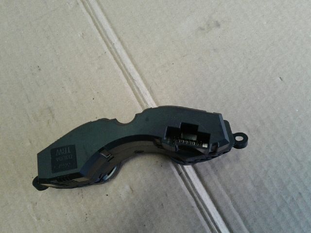 bontott FORD TRANSIT CONNECT Klíma Kapcsoló