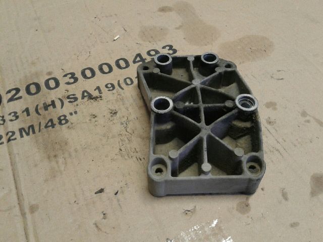 bontott FORD TRANSIT CONNECT Klímakompresszor Tartó Bak