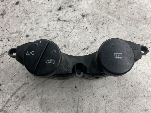 bontott FORD TRANSIT CONNECT Kombinált Kapcsoló