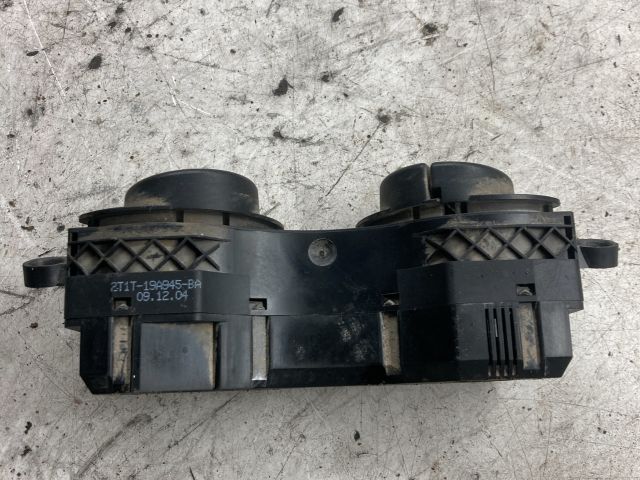 bontott FORD TRANSIT CONNECT Kombinált Kapcsoló