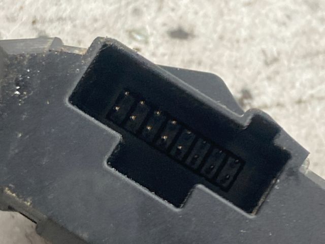 bontott FORD TRANSIT CONNECT Kombinált Kapcsoló