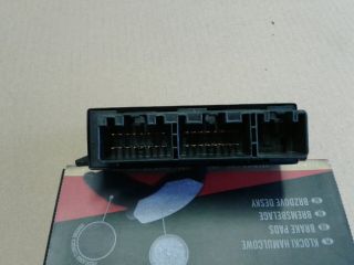 bontott FORD TRANSIT CONNECT Komfort Elektronika