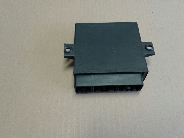 bontott FORD TRANSIT CONNECT Komfort Elektronika