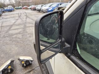 bontott FORD TRANSIT CONNECT Komplett Kormánykapcsoló (Bajuszkapcsoló)