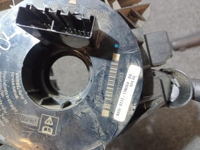 bontott FORD TRANSIT CONNECT Komplett Kormánykapcsoló (Bajuszkapcsoló)