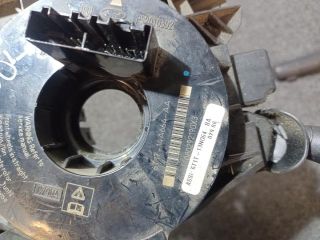 bontott FORD TRANSIT CONNECT Komplett Kormánykapcsoló (Bajuszkapcsoló)