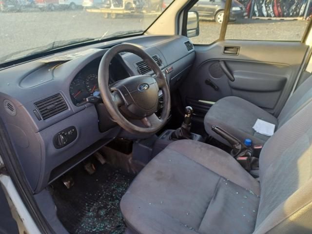 bontott FORD TRANSIT CONNECT Komplett Kormánykapcsoló (Bajuszkapcsoló)