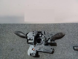 bontott FORD TRANSIT CONNECT Komplett Kormánykapcsoló (Bajuszkapcsoló)