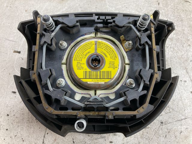 bontott FORD TRANSIT CONNECT Kormánylégzsák