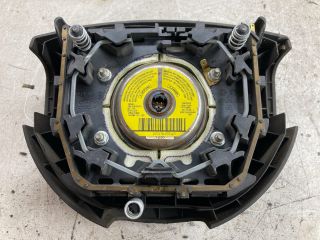 bontott FORD TRANSIT CONNECT Kormánylégzsák