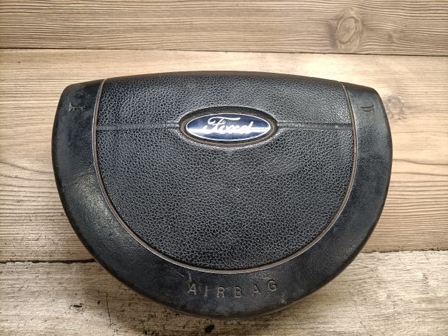 bontott FORD TRANSIT CONNECT Kormánylégzsák