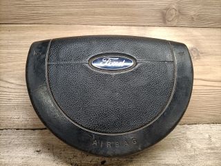 bontott FORD TRANSIT CONNECT Kormánylégzsák