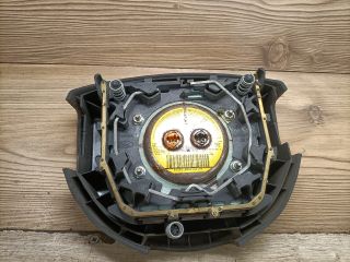 bontott FORD TRANSIT CONNECT Kormánylégzsák