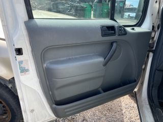 bontott FORD TRANSIT CONNECT Kormánylégzsák