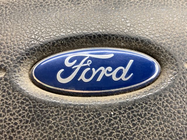 bontott FORD TRANSIT CONNECT Kormánylégzsák