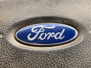 bontott FORD TRANSIT CONNECT Kormánylégzsák