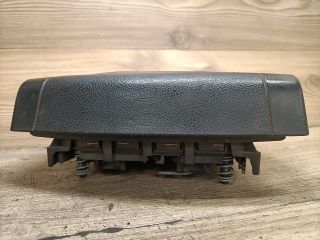 bontott FORD TRANSIT CONNECT Kormánylégzsák