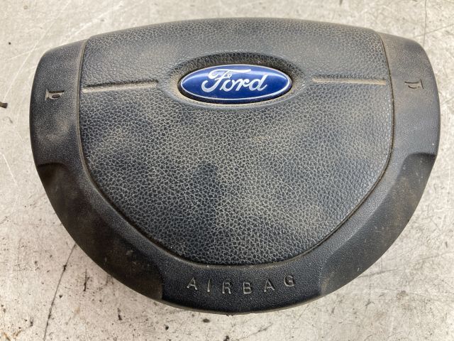 bontott FORD TRANSIT CONNECT Kormánylégzsák