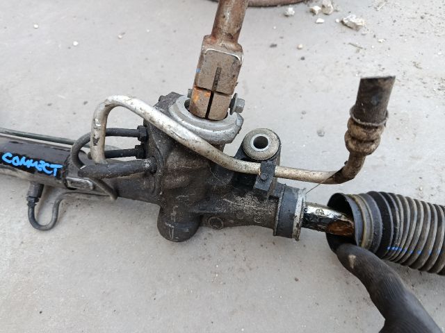 bontott FORD TRANSIT CONNECT Kormánymű Szervós