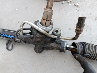 bontott FORD TRANSIT CONNECT Kormánymű Szervós