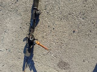 bontott FORD TRANSIT CONNECT Kormánymű Szervós