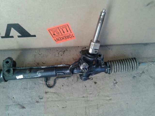 bontott FORD TRANSIT CONNECT Kormánymű Szervós