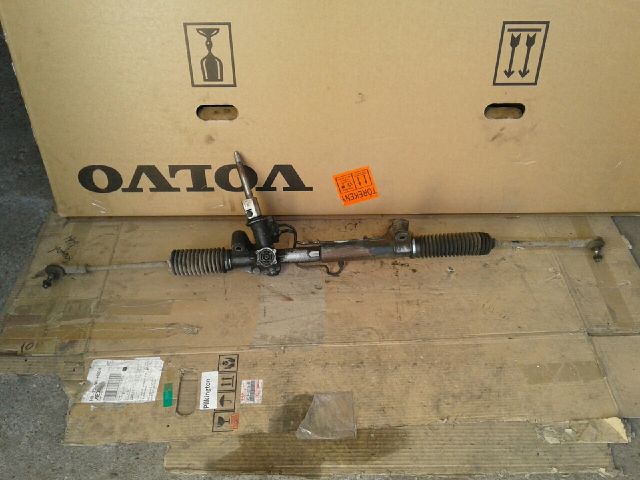 bontott FORD TRANSIT CONNECT Kormánymű Szervós