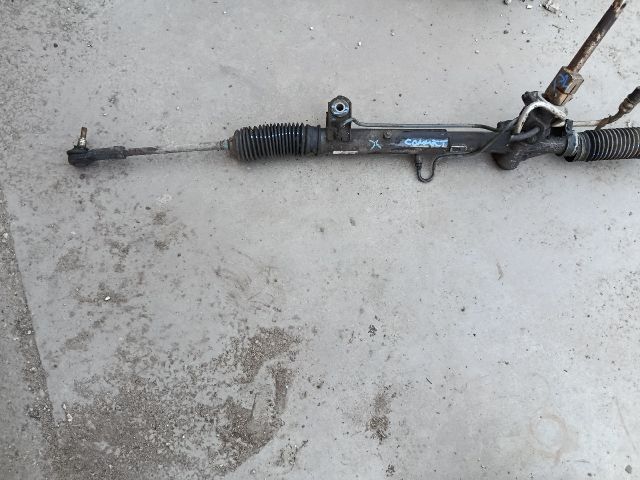 bontott FORD TRANSIT CONNECT Kormánymű Szervós