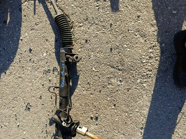 bontott FORD TRANSIT CONNECT Kormánymű Szervós