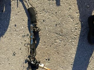 bontott FORD TRANSIT CONNECT Kormánymű Szervós