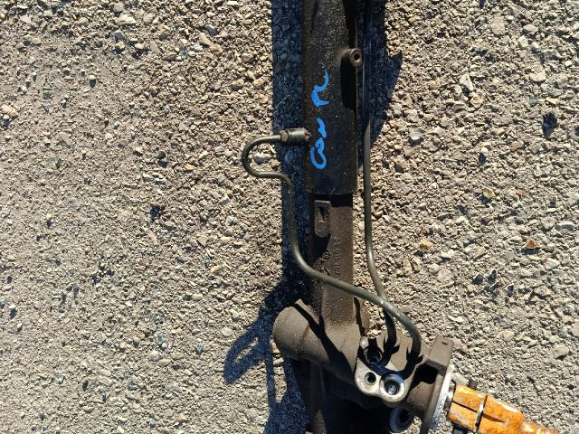 bontott FORD TRANSIT CONNECT Kormánymű Szervós