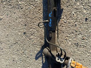 bontott FORD TRANSIT CONNECT Kormánymű Szervós