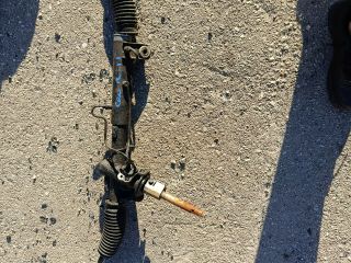 bontott FORD TRANSIT CONNECT Kormánymű Szervós