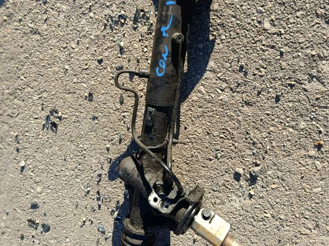 bontott FORD TRANSIT CONNECT Kormánymű Szervós