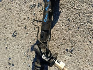 bontott FORD TRANSIT CONNECT Kormánymű Szervós