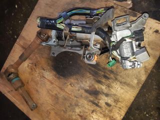 bontott FORD TRANSIT CONNECT Kormányoszlop