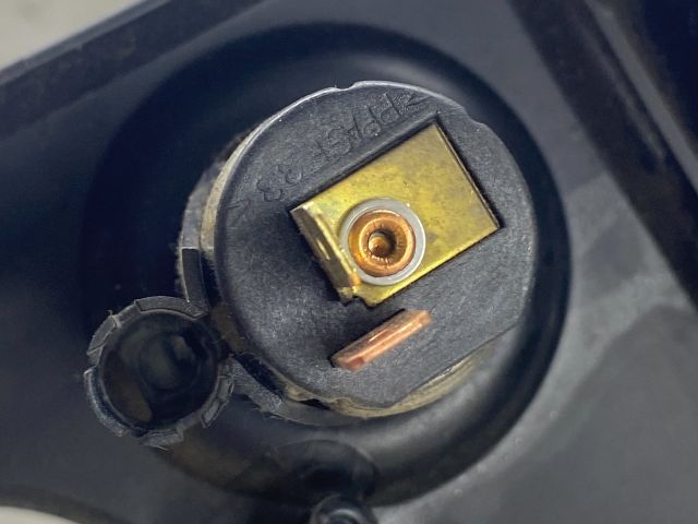 bontott FORD TRANSIT CONNECT Középkonzol Keret