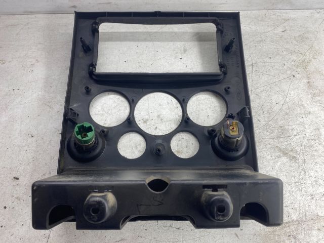 bontott FORD TRANSIT CONNECT Középkonzol Keret