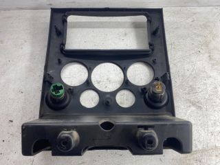 bontott FORD TRANSIT CONNECT Középkonzol Keret