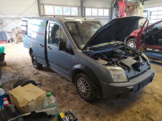 bontott FORD TRANSIT CONNECT Középkonzol Keret