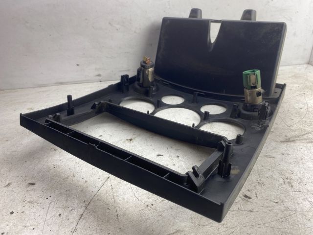 bontott FORD TRANSIT CONNECT Középkonzol Keret