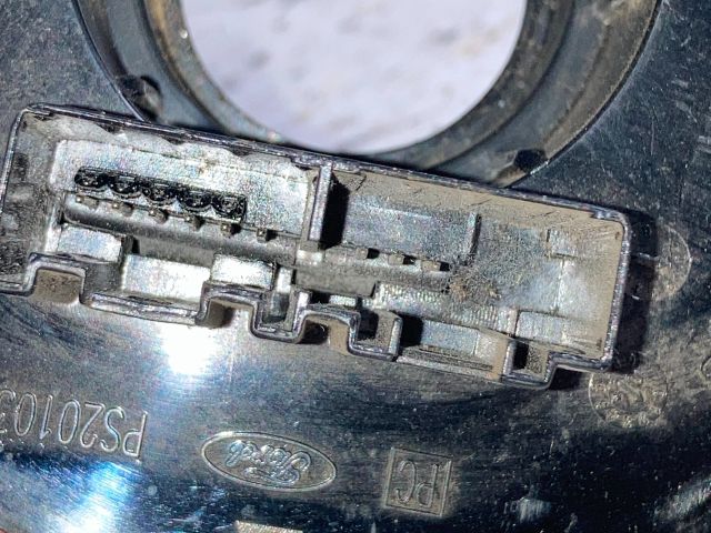 bontott FORD TRANSIT CONNECT Légzsák Átvezető Szalagkábel