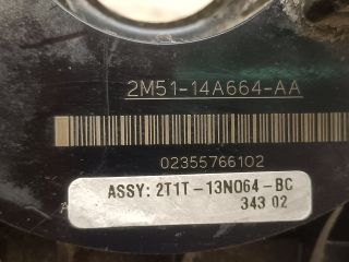 bontott FORD TRANSIT CONNECT Légzsák Átvezető Szalagkábel