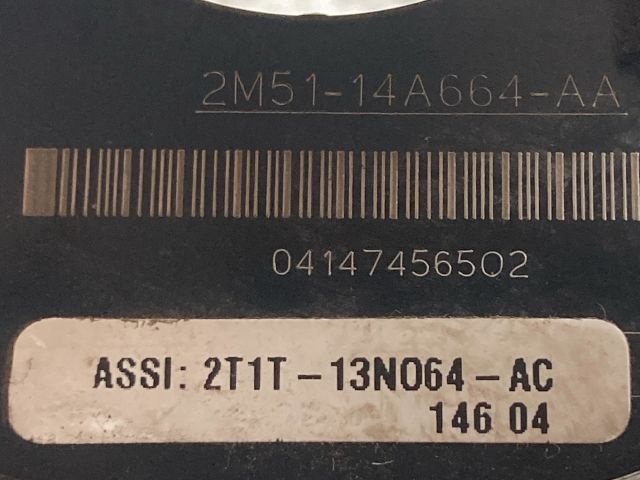 bontott FORD TRANSIT CONNECT Légzsák Átvezető Szalagkábel