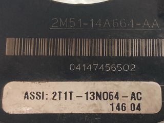 bontott FORD TRANSIT CONNECT Légzsák Átvezető Szalagkábel