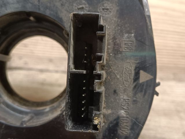 bontott FORD TRANSIT CONNECT Légzsák Átvezető Szalagkábel