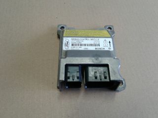 bontott FORD TRANSIT CONNECT Légzsák Elektronika